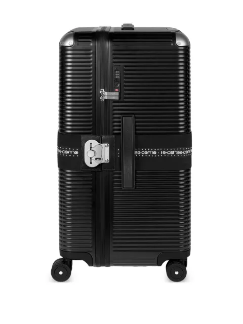 FPM Milano x 10 Corso Como ribbed trolley