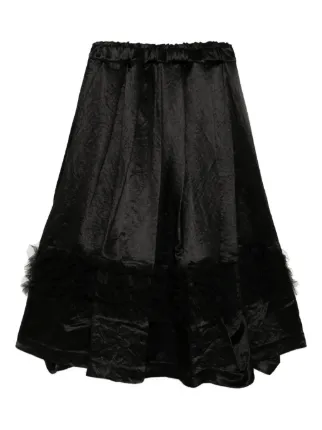 Black Comme Des Garçons
