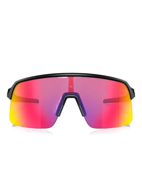 Oakley Sutro shield-frame sunglasses