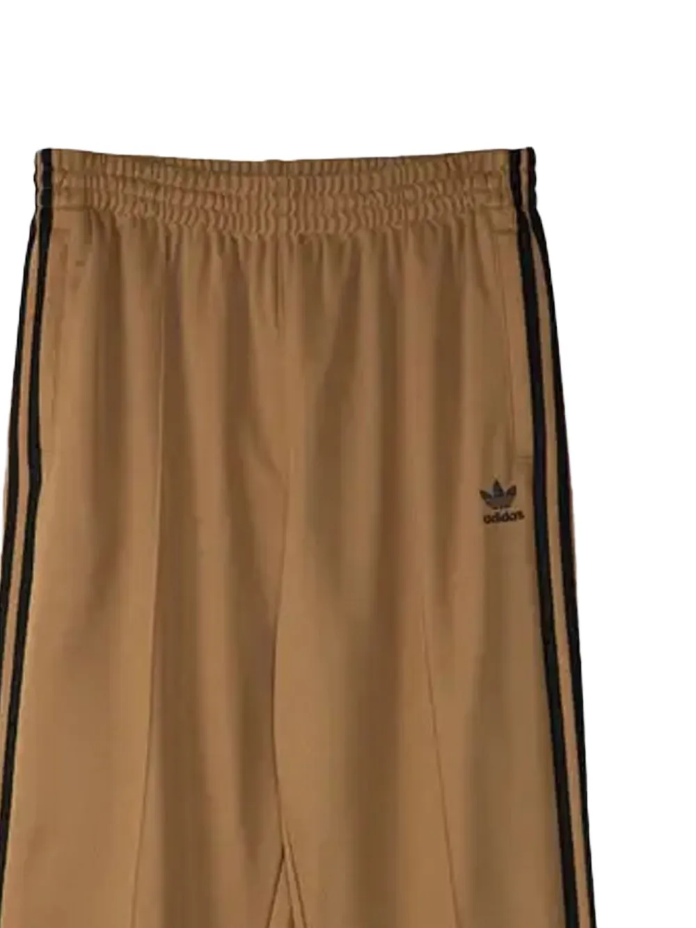 adidas three-stripe track pants | Sweatpants | Image 2