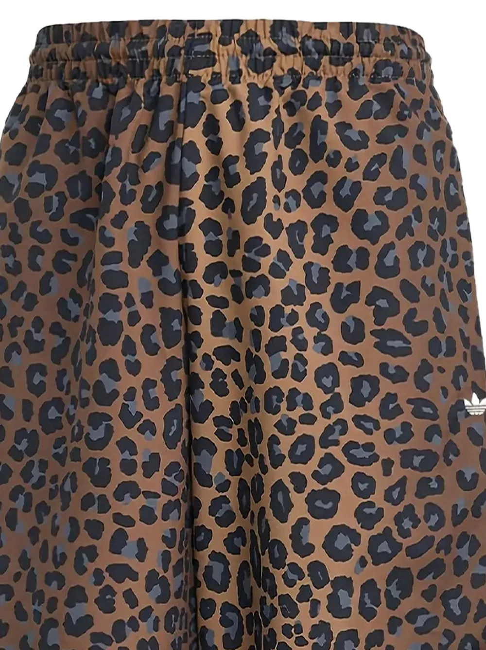 adidas Firebird leopard-print track pants | Sweatpants | Image 2