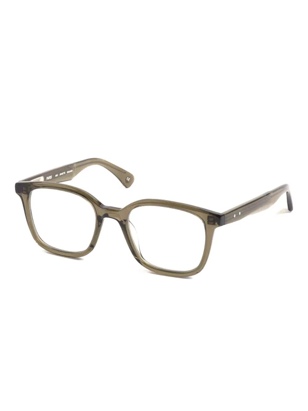 Peter & May Walk Jeanette square-frame glasses | Men | Image 2