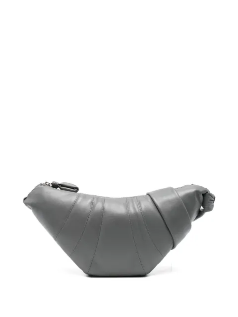 LEMAIRE  medium Croissant shoulder bag 