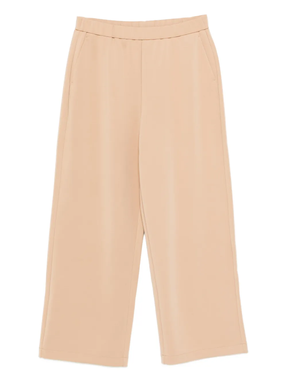 Marina Rinaldi Cileno trousers - Marrone