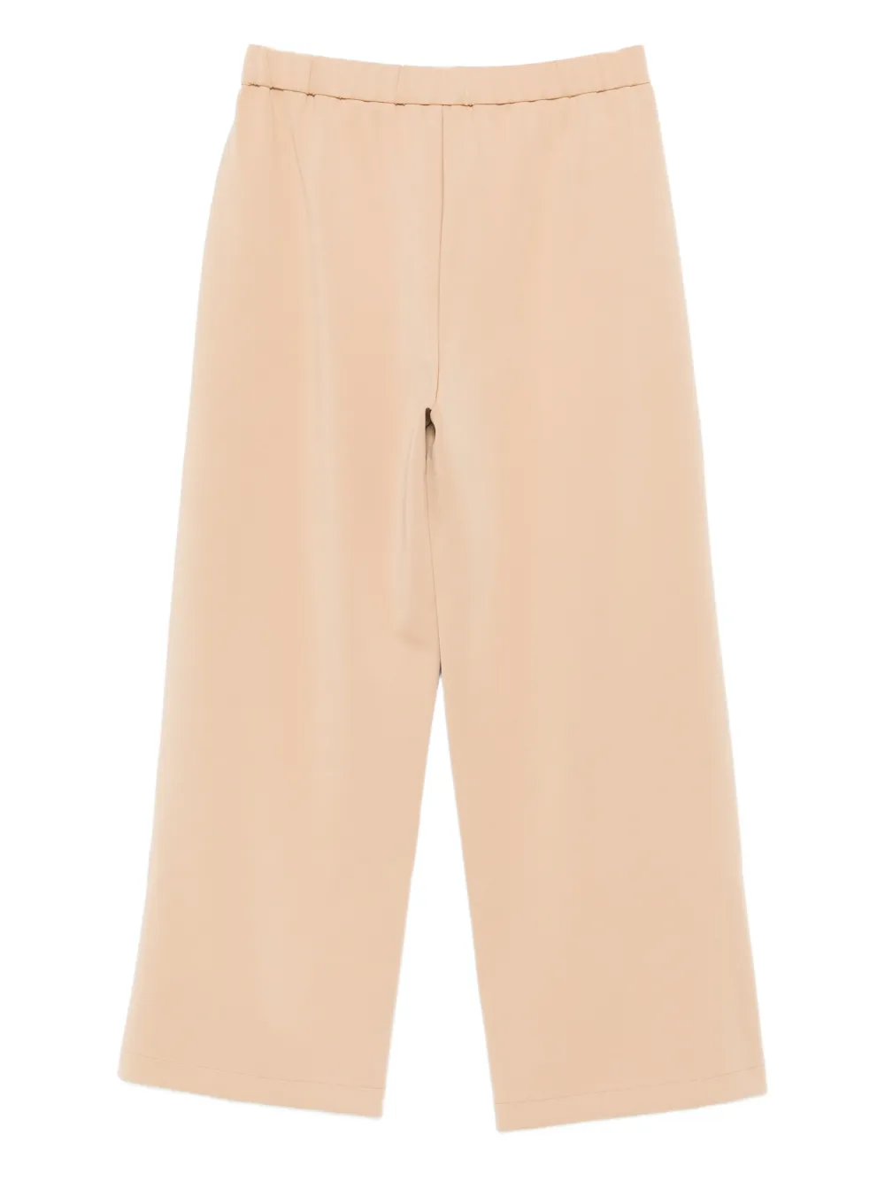 Marina Rinaldi Cileno trousers - Bruin