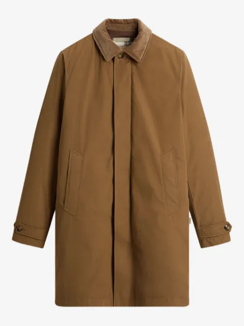 Woolrich long-sleeve padded coat