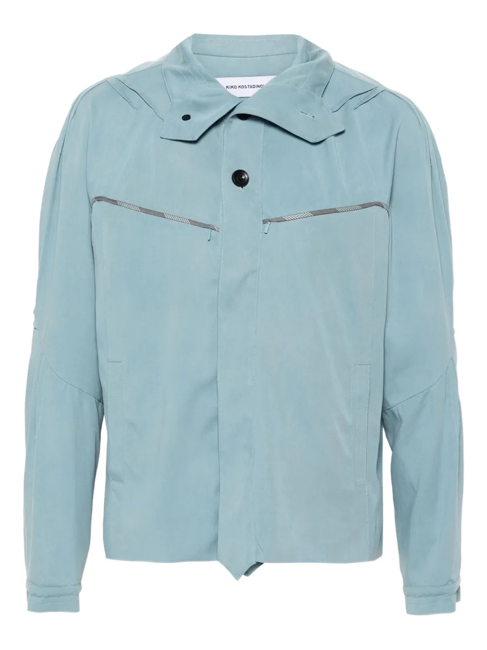 Ohne K-dart jacket