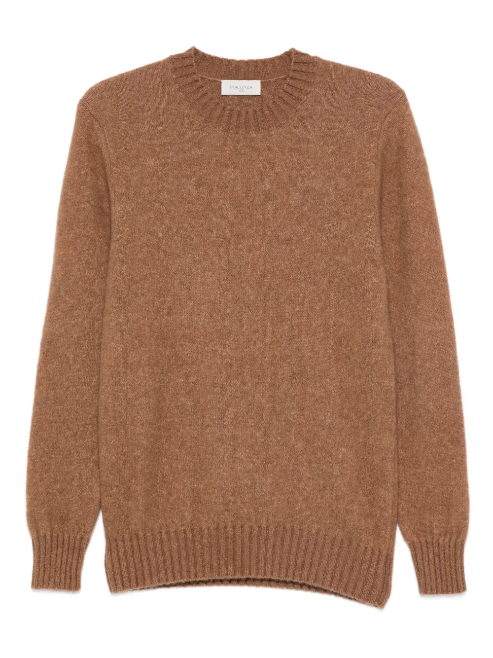 crew-neck sweater