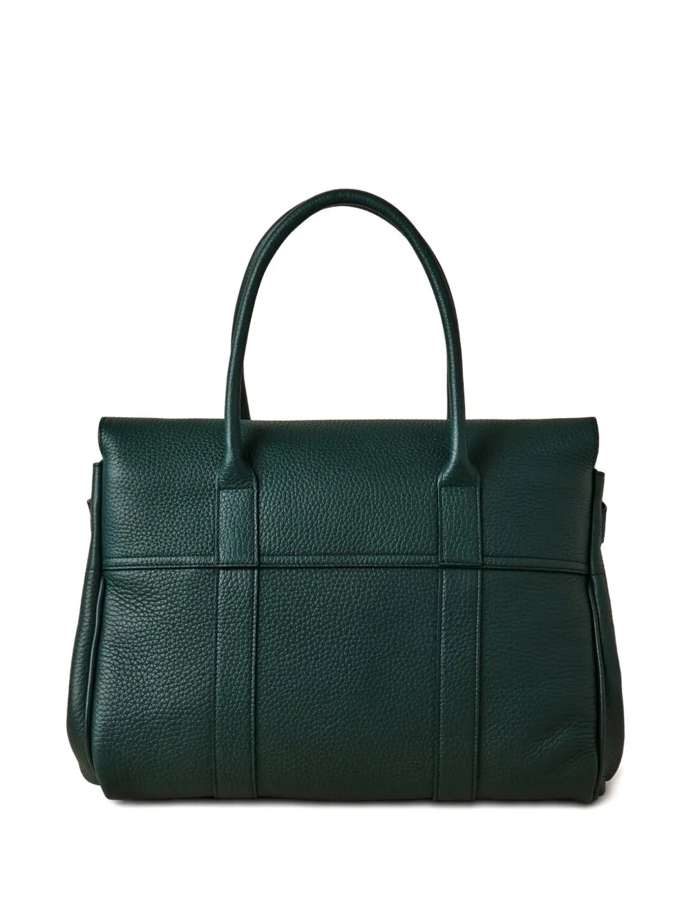 Mulberry Bayswater grain-leather tote bag | Image 2