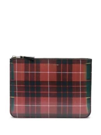 Comme Des Garçons Wallet