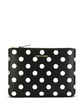 Comme Des Garçons Wallet
