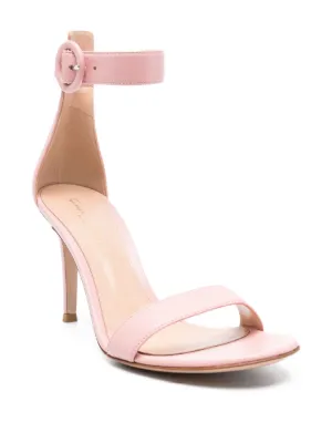 Gianvito Rossi（ジャンヴィト・ロッシ）ウィメンズ - FARFETCH