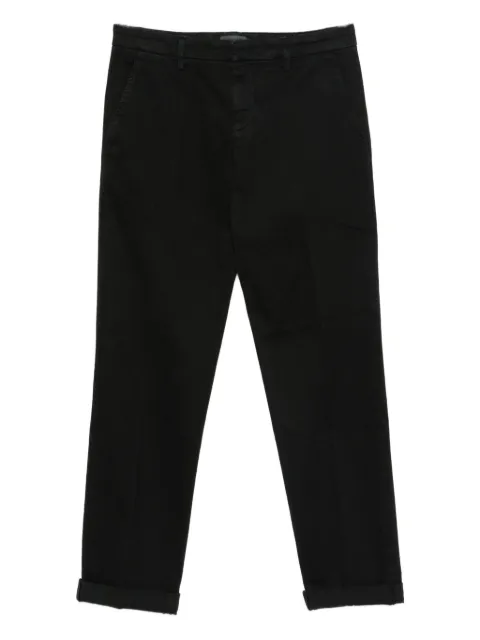 DONDUP pantalones con pinzas