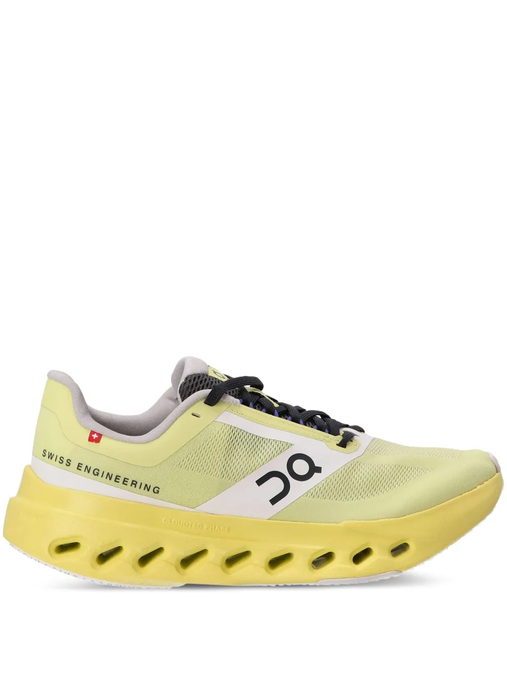 Cloudtec trainers