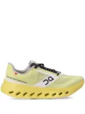 On Running Cloudtec trainers - Yellow