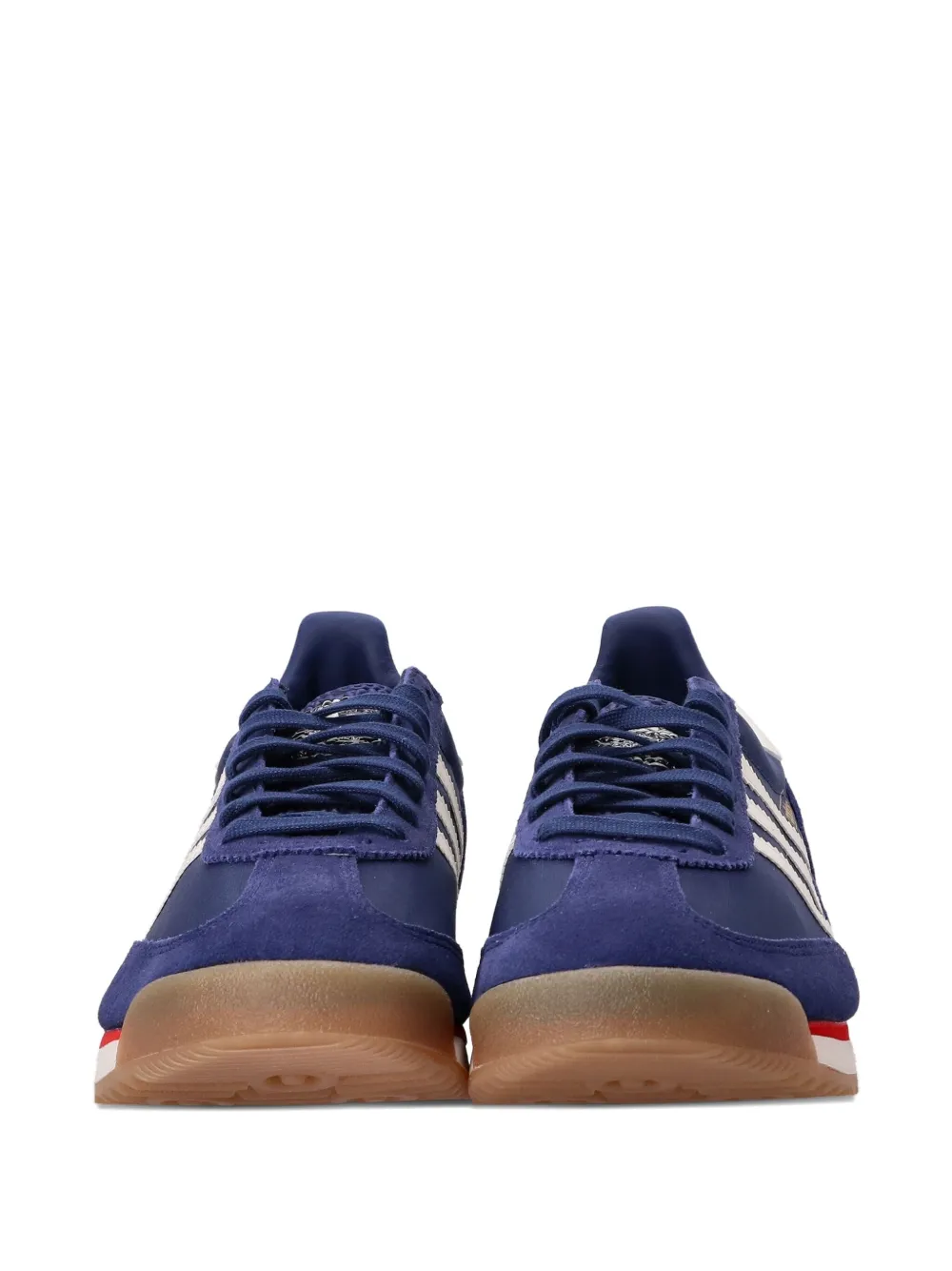adidas Originals SL 72 RS sneakers Blauw