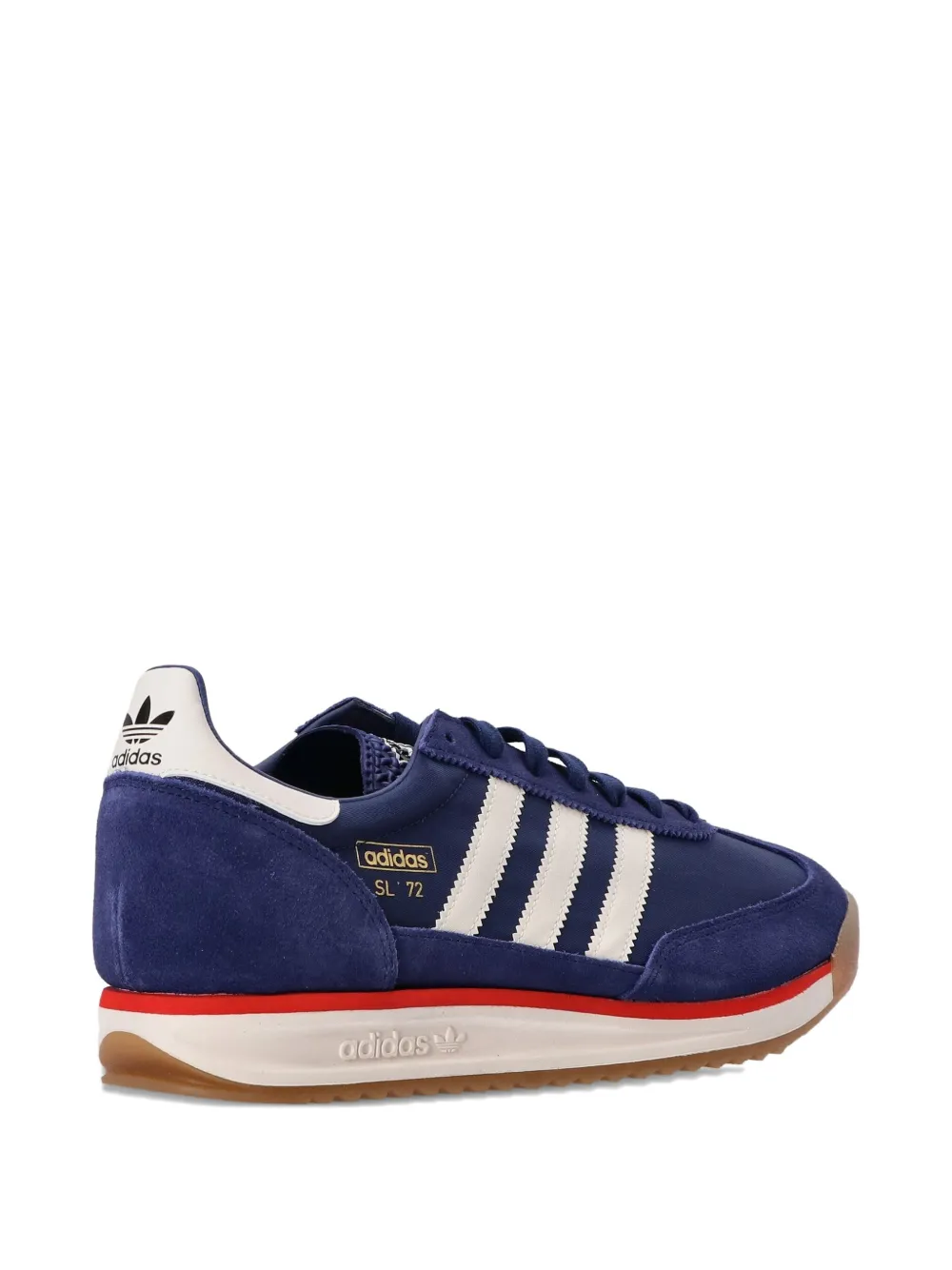 adidas Originals SL 72 RS sneakers Blauw