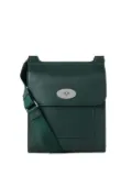 Mulberry small Antony N shoulder bag - Green