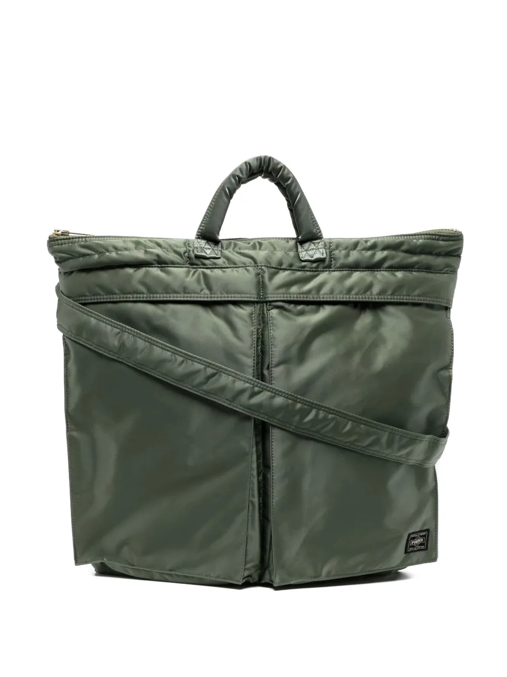 two way helmet bag