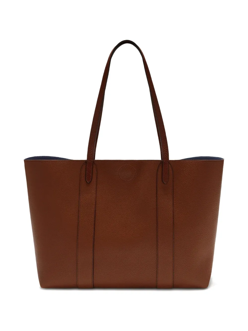 Mulberry Bayswater leather tote bag | Image 2