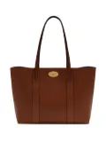 Mulberry Bayswater leather tote bag - Brown