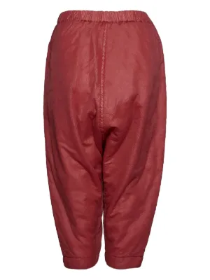 Comme Des Garçons Pants for Women - Shop on FARFETCH