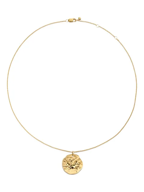 Monica Vinader Collana GP Zodiac Sagittarius