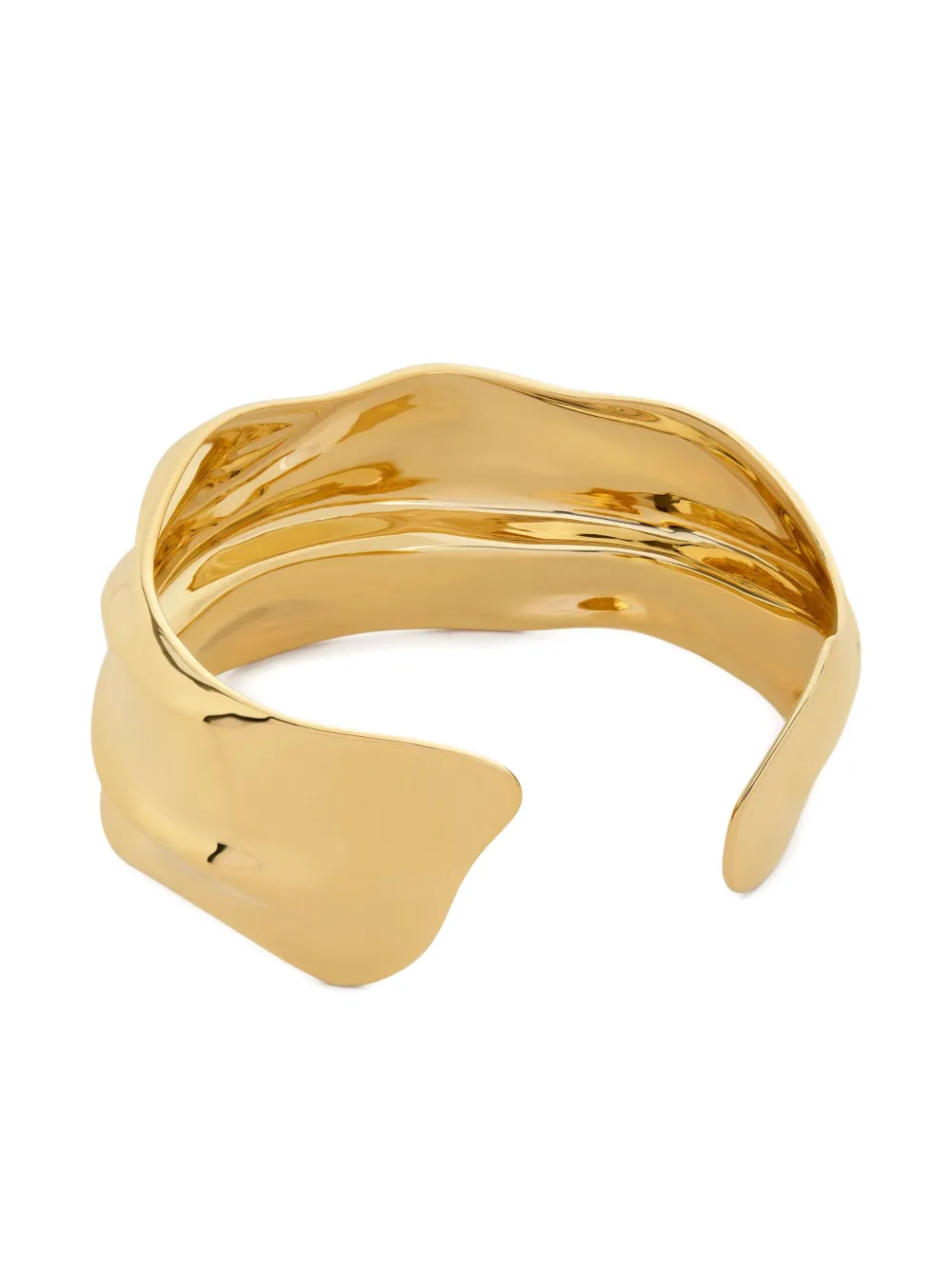 Monica Vinader Nomade cuff bracelet | Image 2