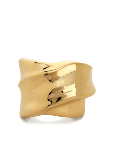 Monica Vinader Nomade ring