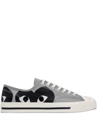 Comme Des Garçons Play