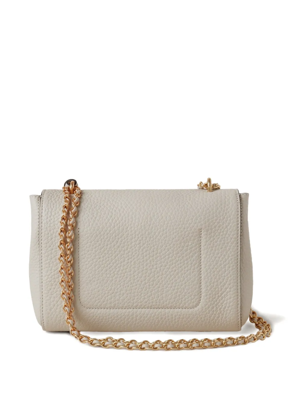 Mulberry Lily grain-leather chain shoulder bag | Image 2