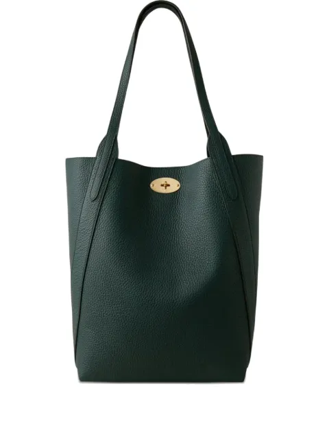 Mulberry North South Bayswater tote bag
