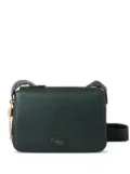 Mulberry small Billie grain-leather shoulder bag - Green