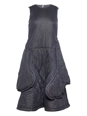Comme Des Garçons Day Dresses for Women - Shop on FARFETCH