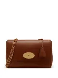 Mulberry medium Lily shoulder bag - Brown