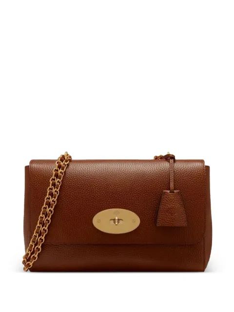 Mulberry medium Lily shoulder bag