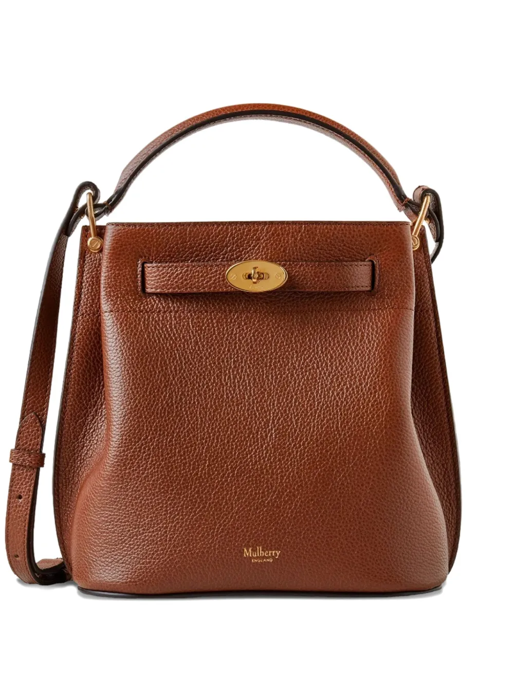 Mulberry Islington bucket bag | Brown | Image 1