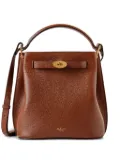 Mulberry Islington bucket bag - Brown