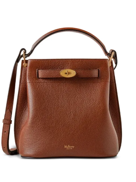 Mulberry Islington bucket bag