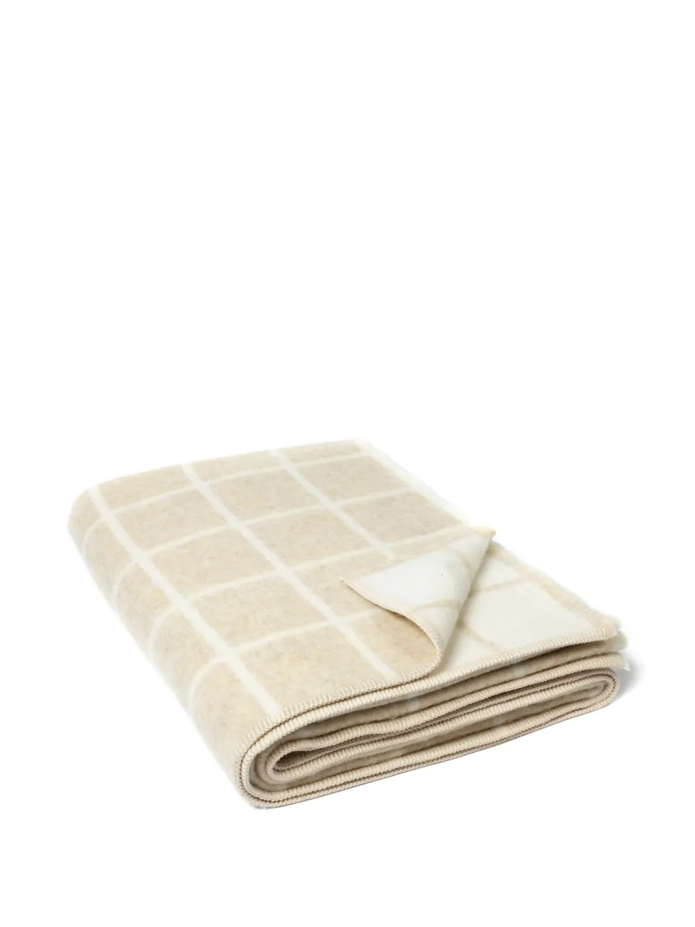  Blacksaw Couverture Umi Heirloom (150 Cm X 200 Cm) - Tons Neutres 