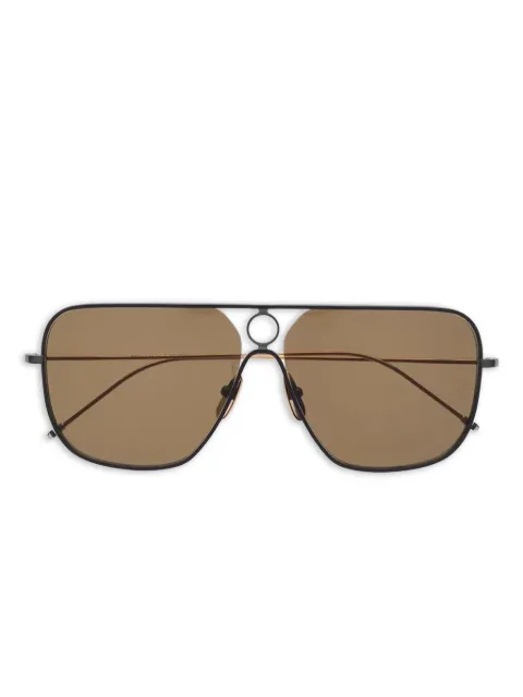 Thom Browne Eyewear square-frame sunglasses