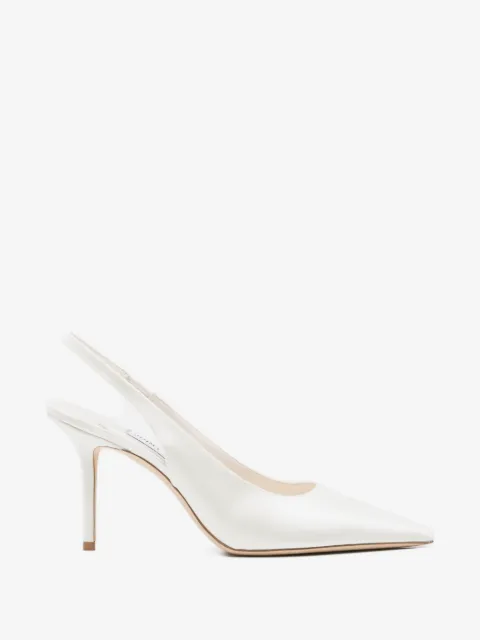 Jimmy Choo Love slingback pumps