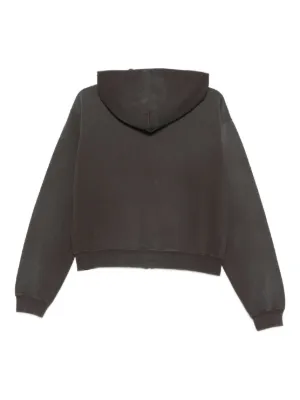Auralee Hoodies for Men - Shop Now on FARFETCH