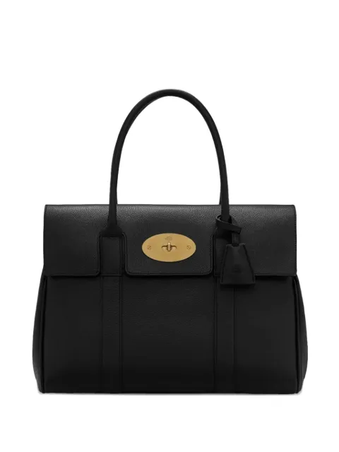 Mulberry medium Bayswater tote bag