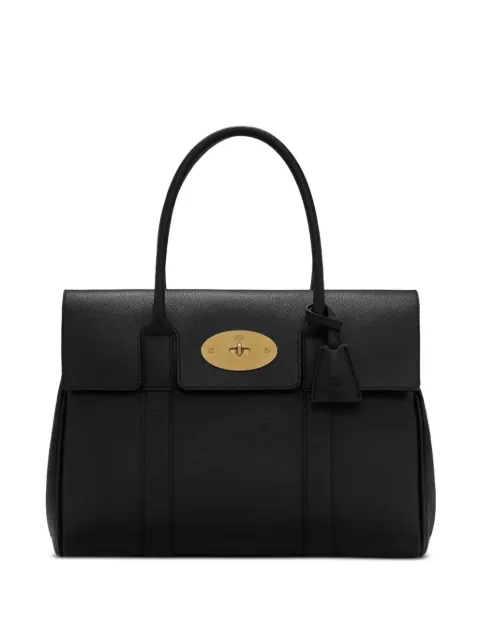 Mulberry tote Bayswater mediana