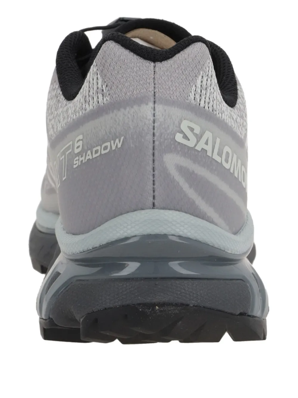 Salomon mesh-upper sneakers Grey