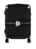 FPM Milano x 10 Corso Como logo trolley - Black