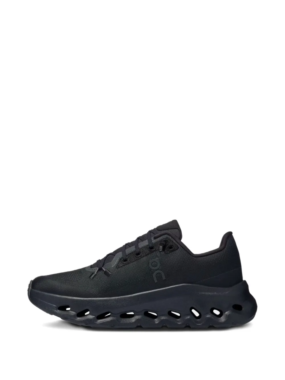 On Running Cloudtilt sneakers Zwart
