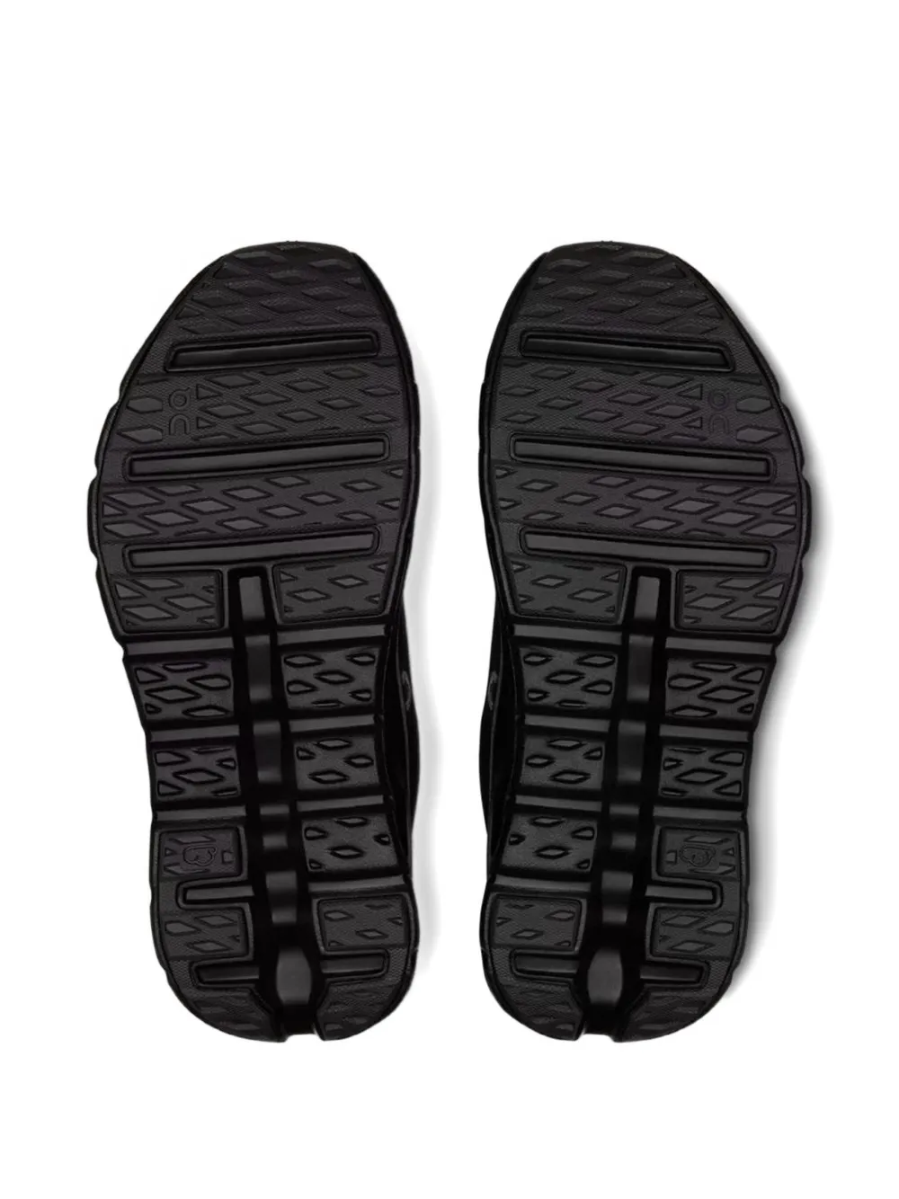 On Running Cloudtilt sneakers Zwart