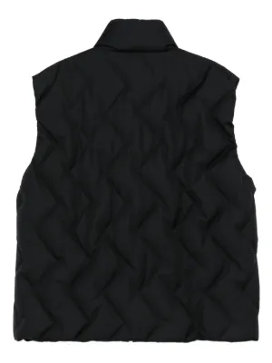 Giorgio Armani ベスト・ジレ メンズ通販 - FARFETCH